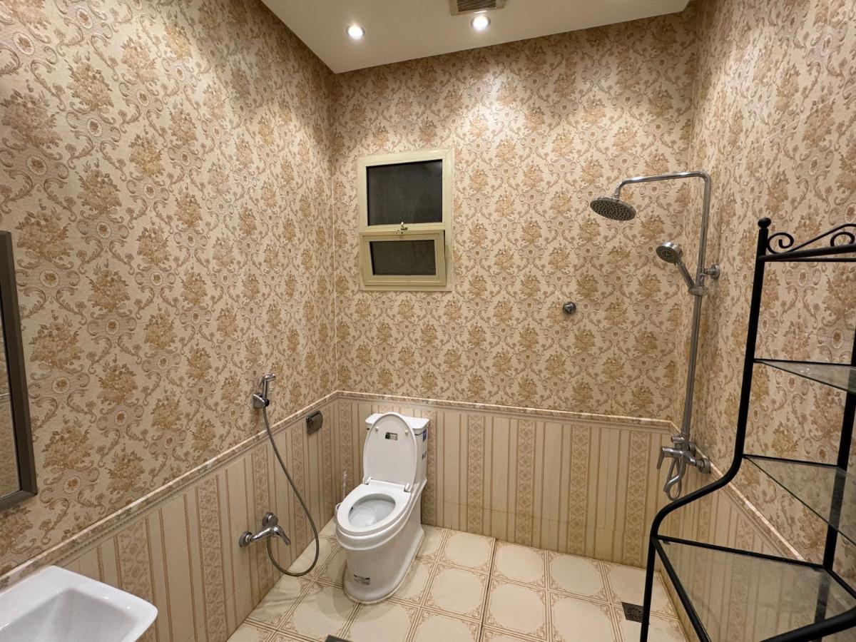 شقة فاخرة غرفتين وصالة النرجس 21 - B&B Riyad