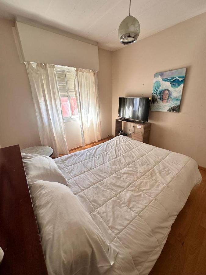 B&B Comodoro Rivadavia - Apart Centro - Bed and Breakfast Comodoro Rivadavia