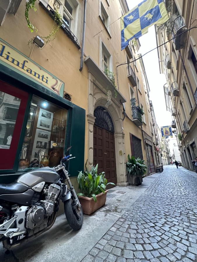 Mokai Torino Centro - B&B Turín