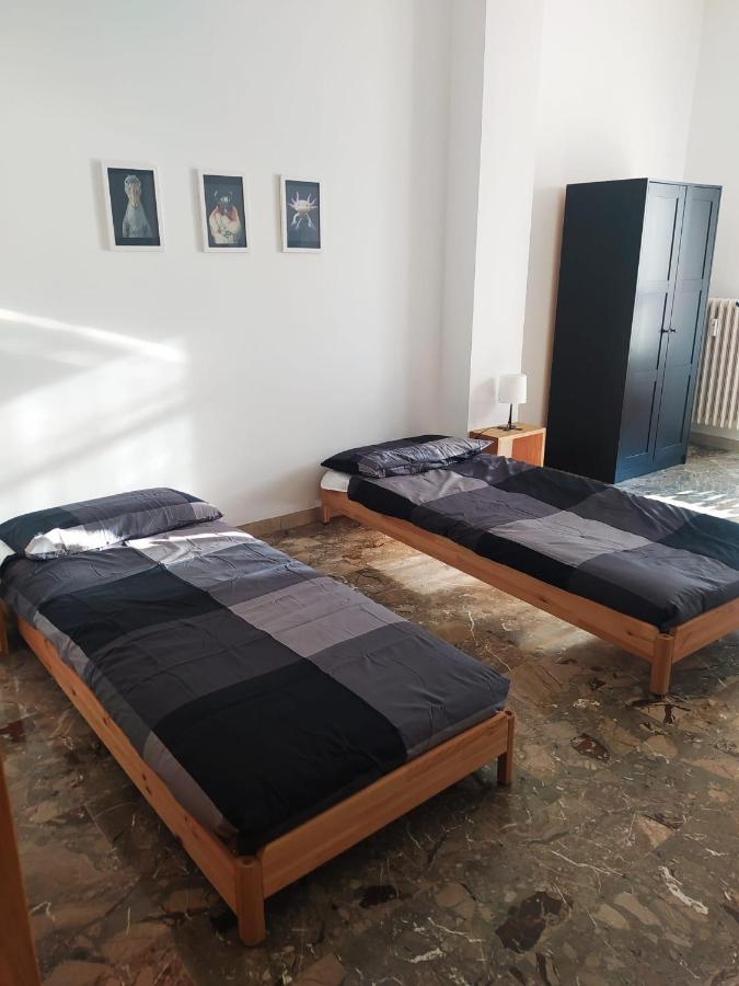 Casa Tancredi, Torino Lingotto - B&B