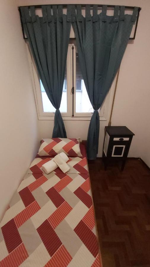 Appartement met 2 slaapkamers