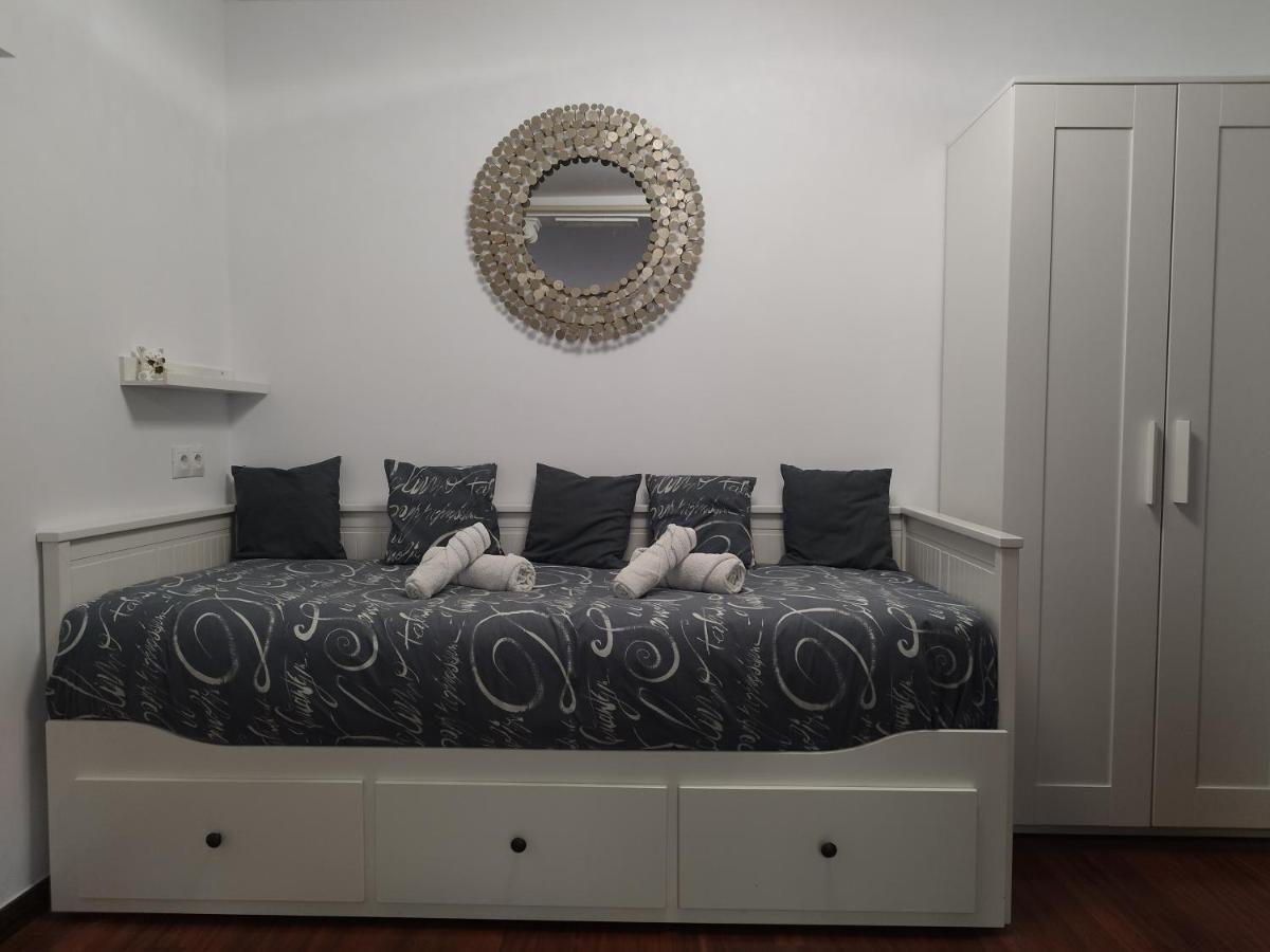 Appartement 3 Chambres