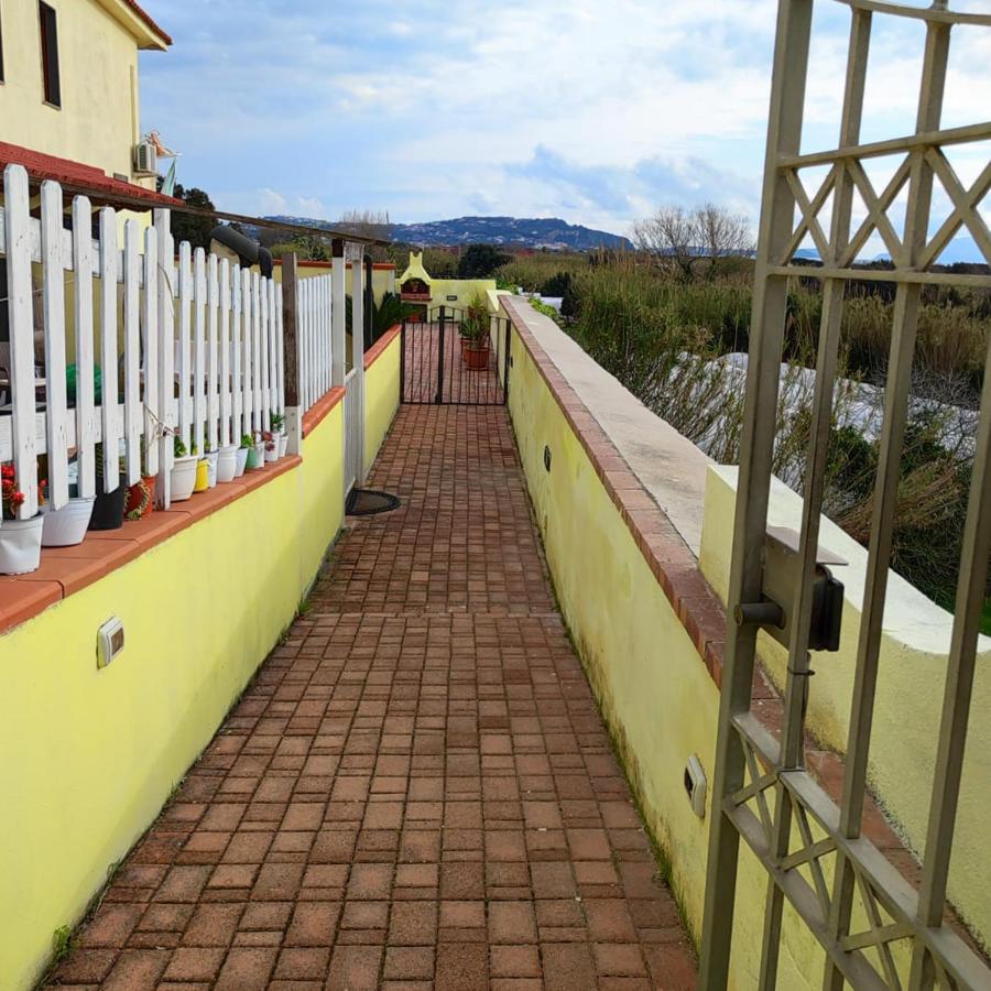 Villa Genesia - B&B Bacoli
