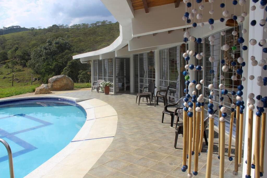 CASA MERAK - Inspira tu vida - B&B