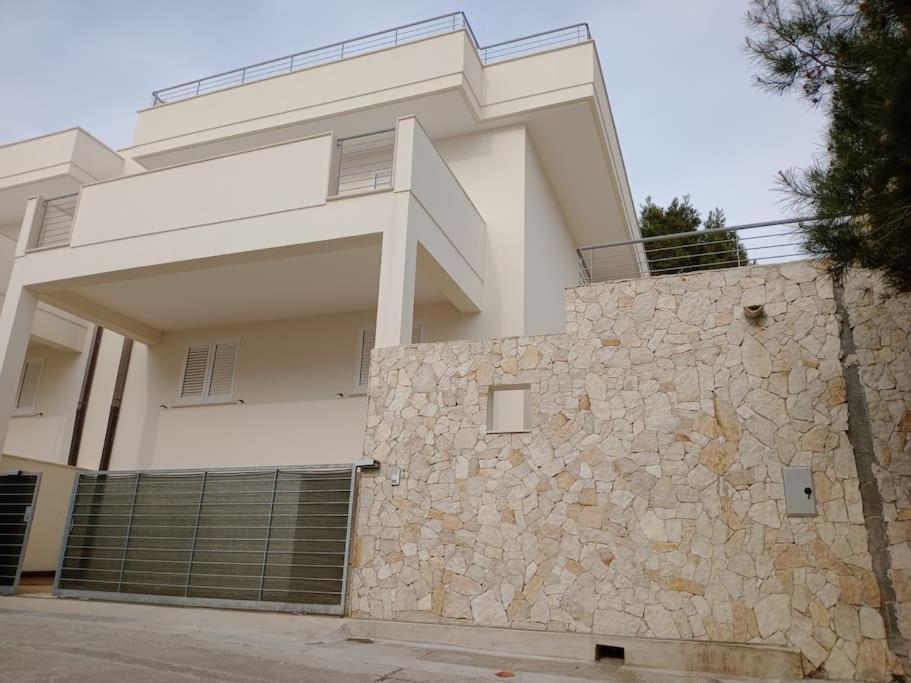 Una prua sul mare - Ferienwohnung