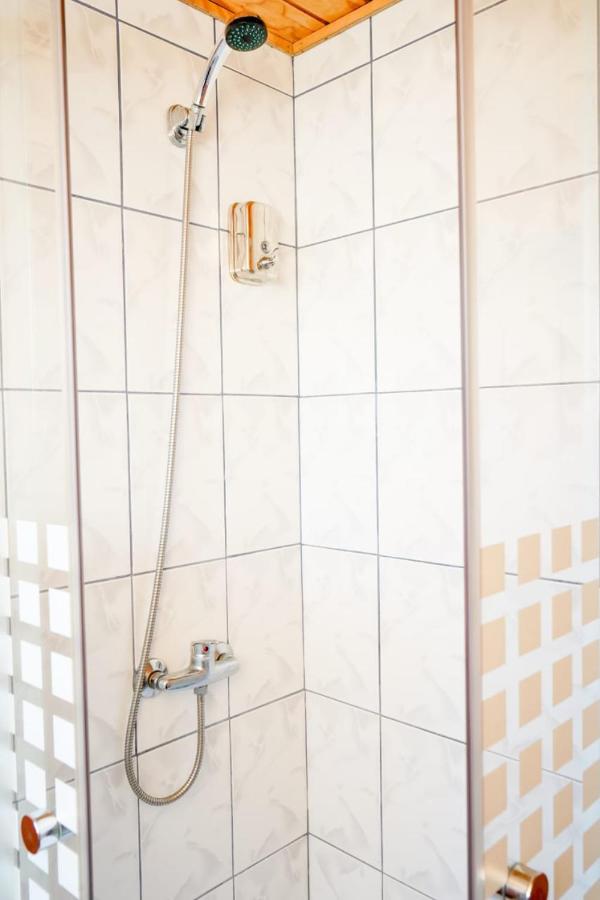 Camera Quadrupla con Bagno Privato 