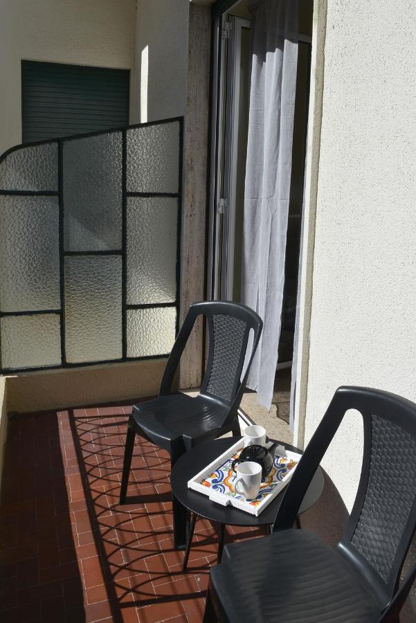 Appartamento Ginestra - Ferienwohnung
