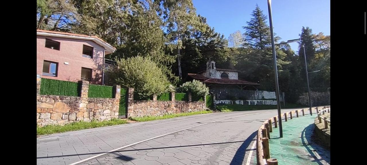 HABITACION CON HERMOSAS VISTAS A BILBAO - B&B Bilbao