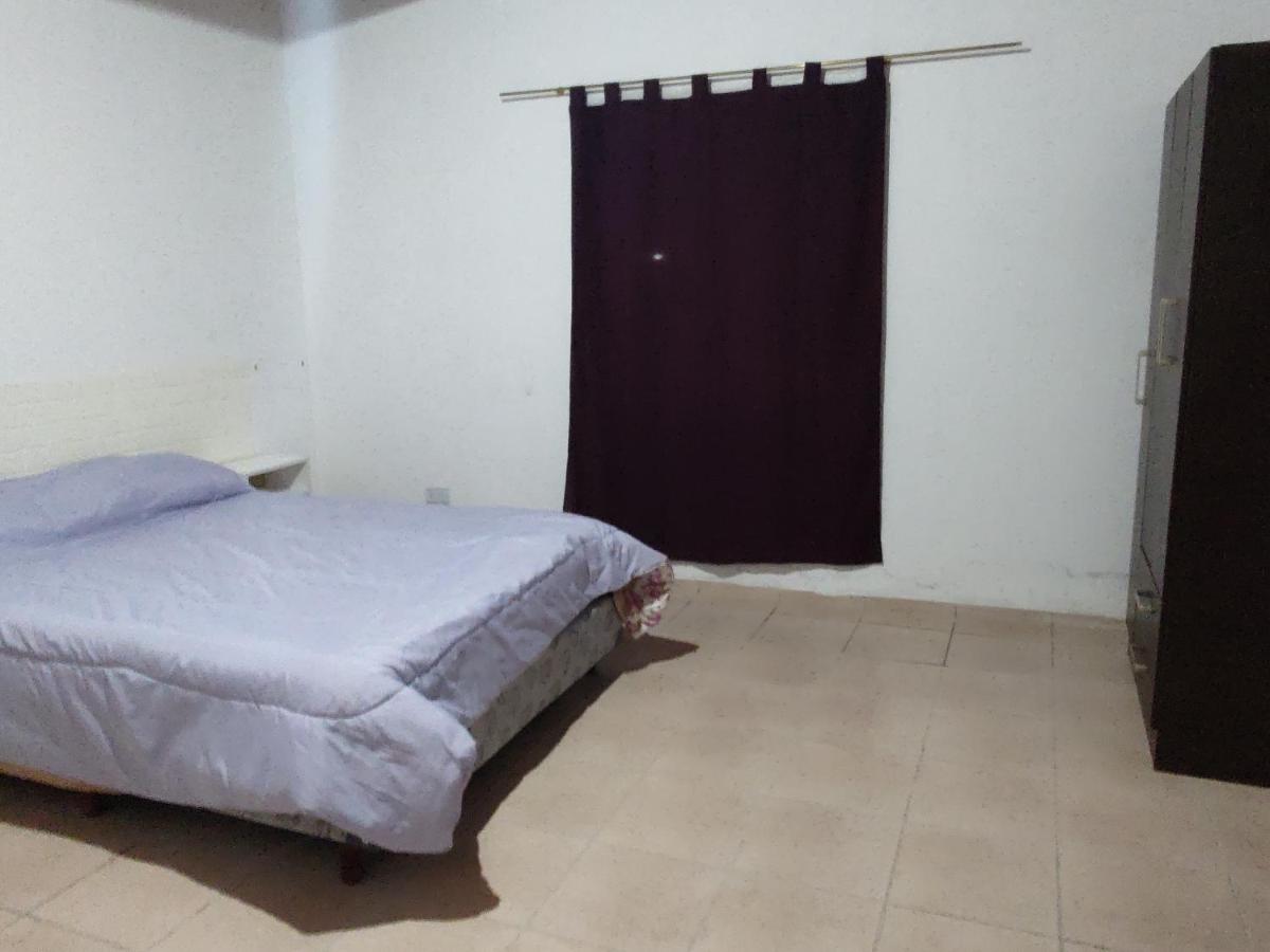 Apartamento de 1 dormitorio