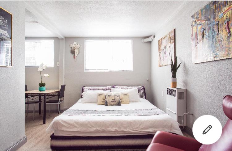Beautiful Apartment in the heart of Koreatown! - B&B Los Ángeles
