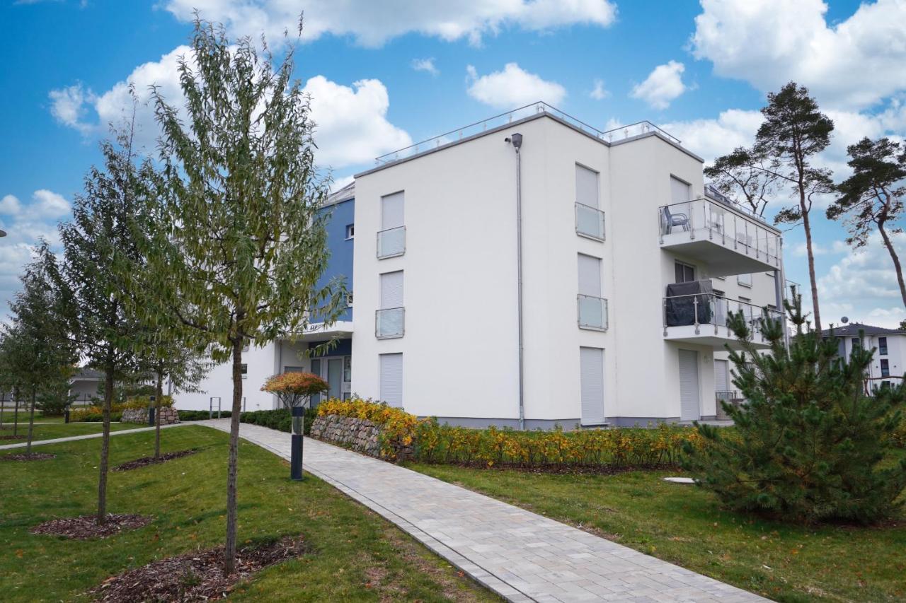 Apartment "Vinetariff" - B&B Groß Ostiem