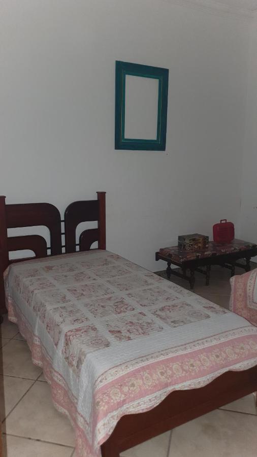 Single Bed in Female Dormitory Room