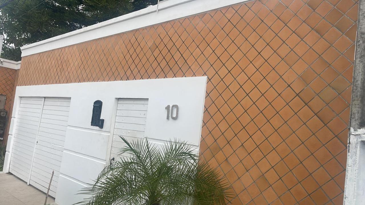 Cada praia top, 1 quarto privativo - Ferienwohnung Salvador da Bahia