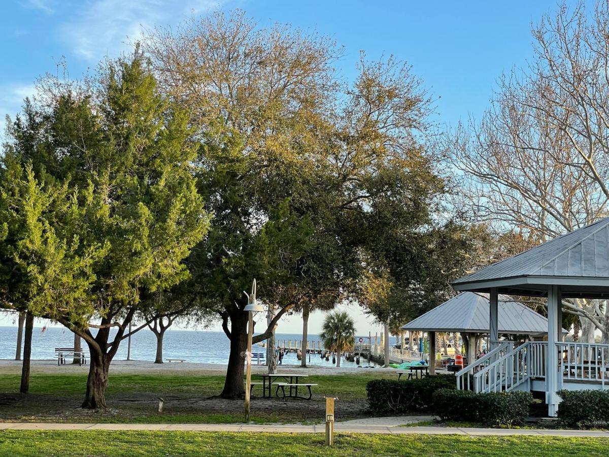 Cedar Key Florida Condo at Park Place - B&B