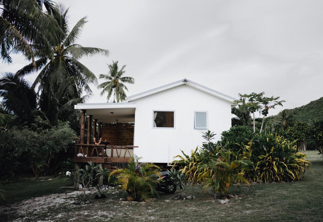 Tai Marino Beach Bungalows - B&B