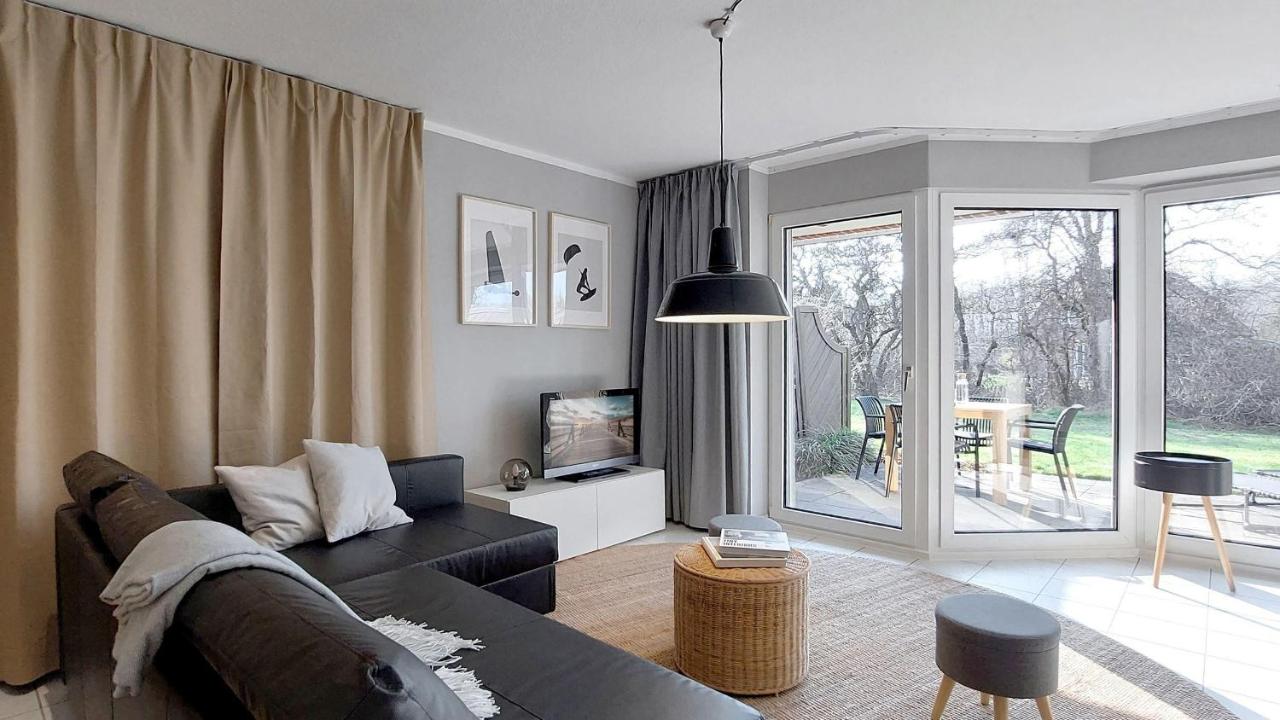 Haus-Am-Sommerdeich-Whg-02 - B&B