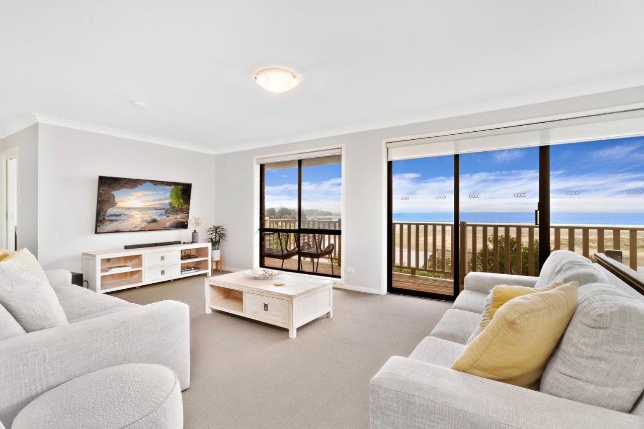 Shirls By The Sea - B&B