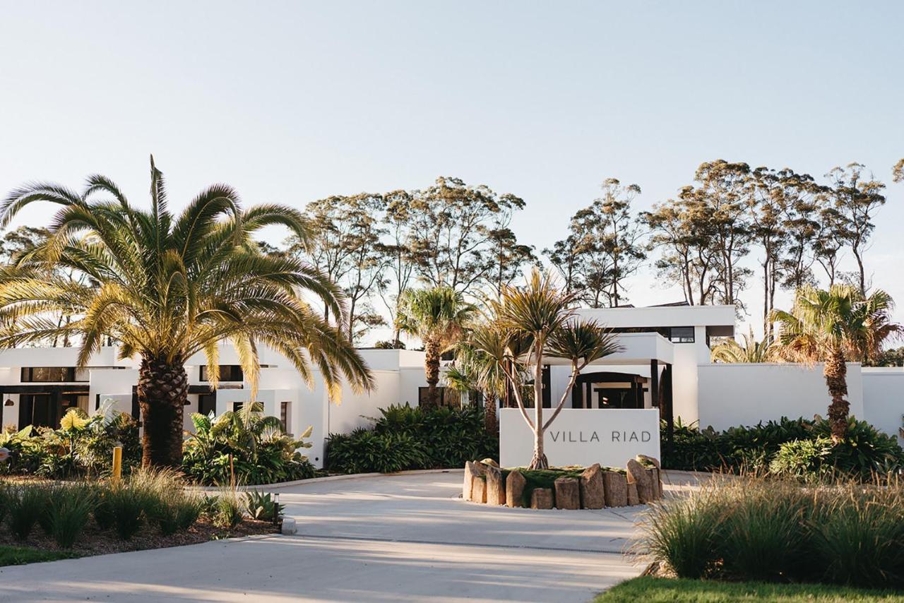 Villa Riad - B&B Ewingsdale