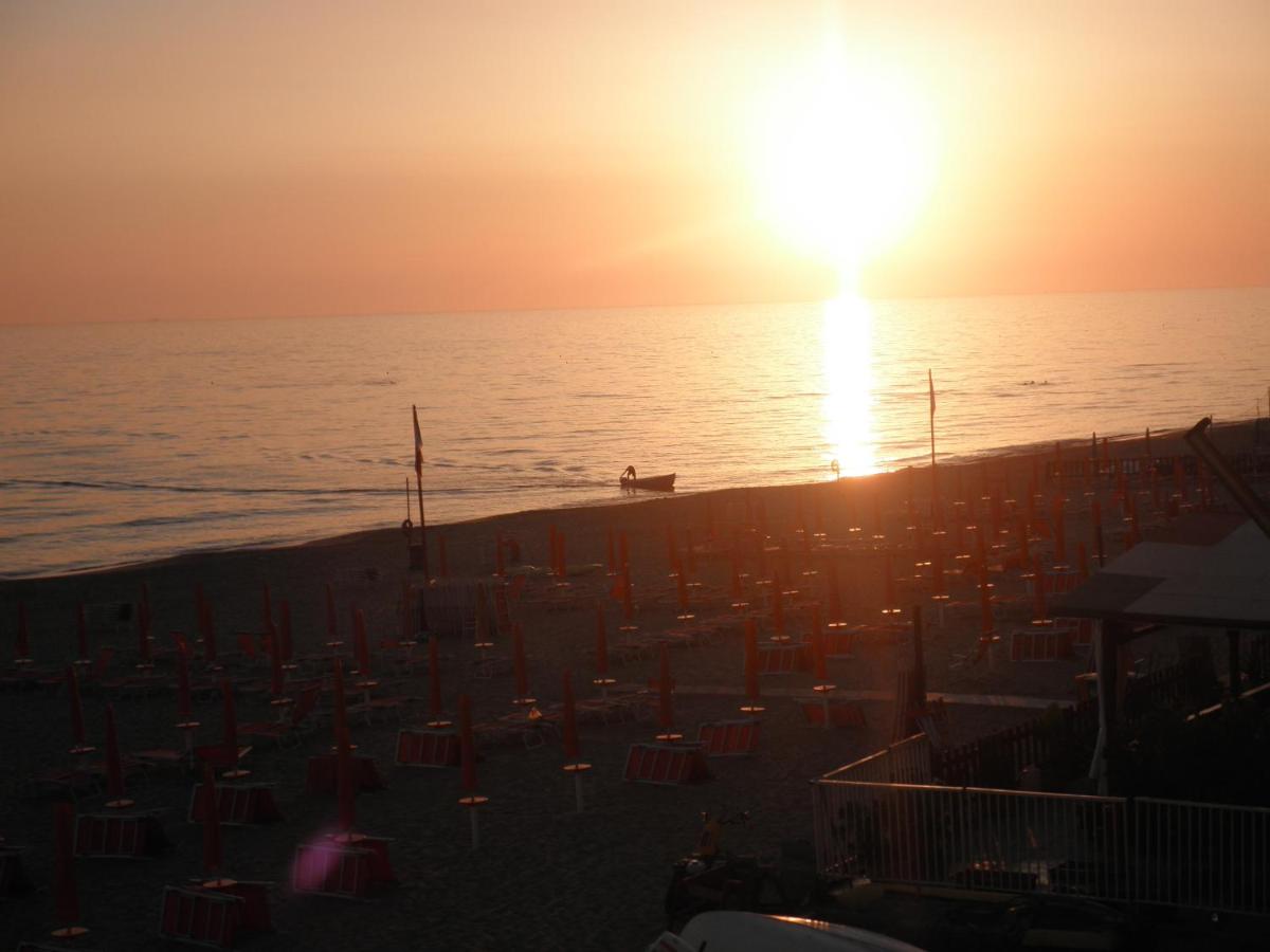 B&B Anzio - Sulla Spiaggia - Bed and Breakfast Anzio