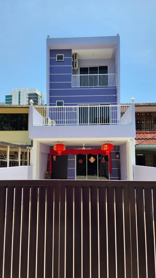 La Belle Maison 12 @ Gurney Kelawai/Pulau Tikus/Georgetown - B&B