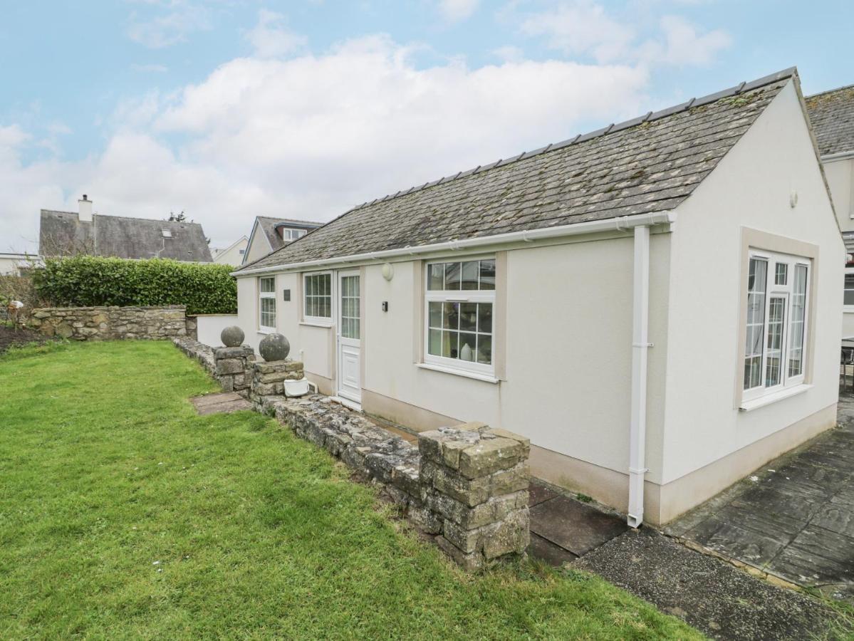 B&B Moelfre - Halcyon Annexe - Bed and Breakfast Moelfre