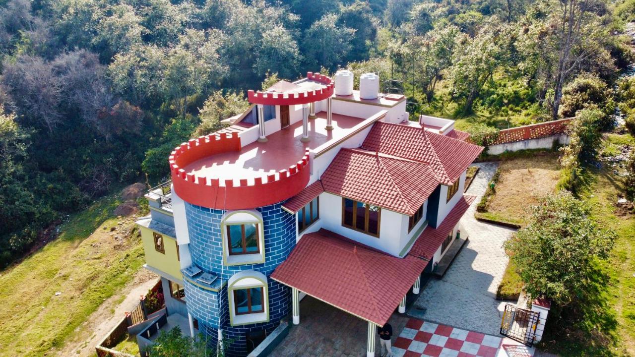 Willostays Alpine Mansion 6bhk - Ferienwohnung Kodaikānāl