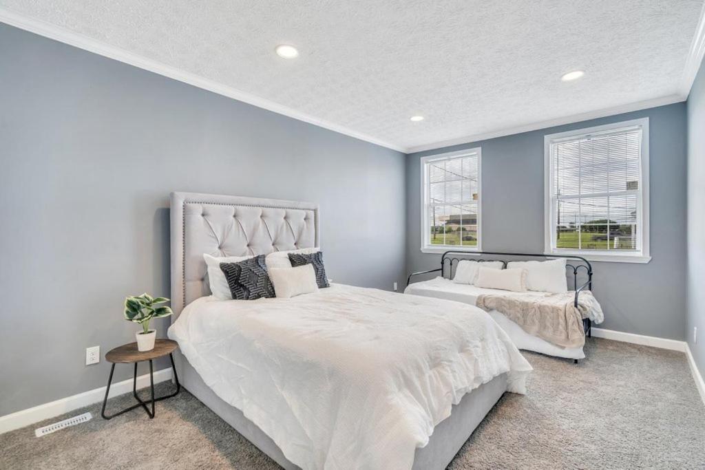 Gentilly Gem - Nestled Between the Lakefront Arena, SUNO, and LSUNO - B&B Nueva Orleans