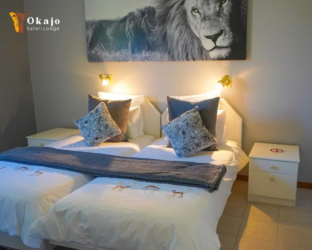 Standaard Appartement