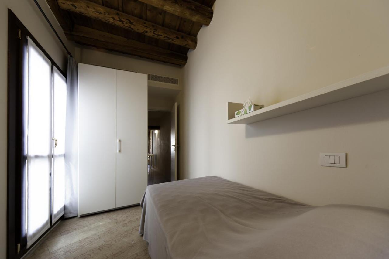 Appartement met 2 Slaapkamers en Balkon