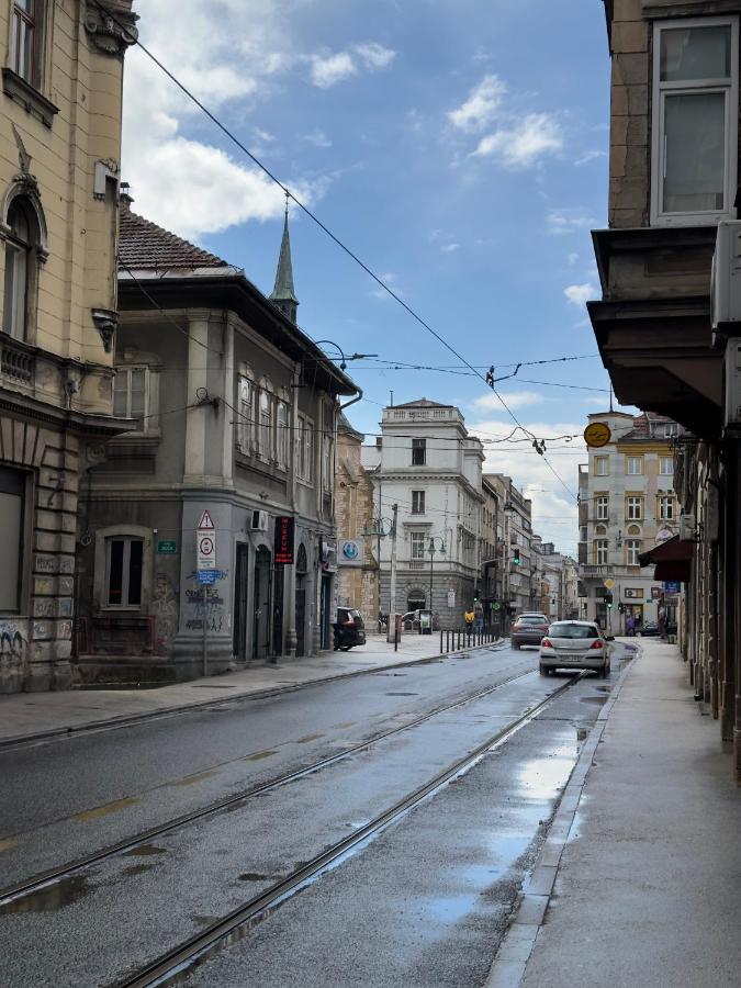 LILIUM Apartment - Bed and Breakfast Sarajevo