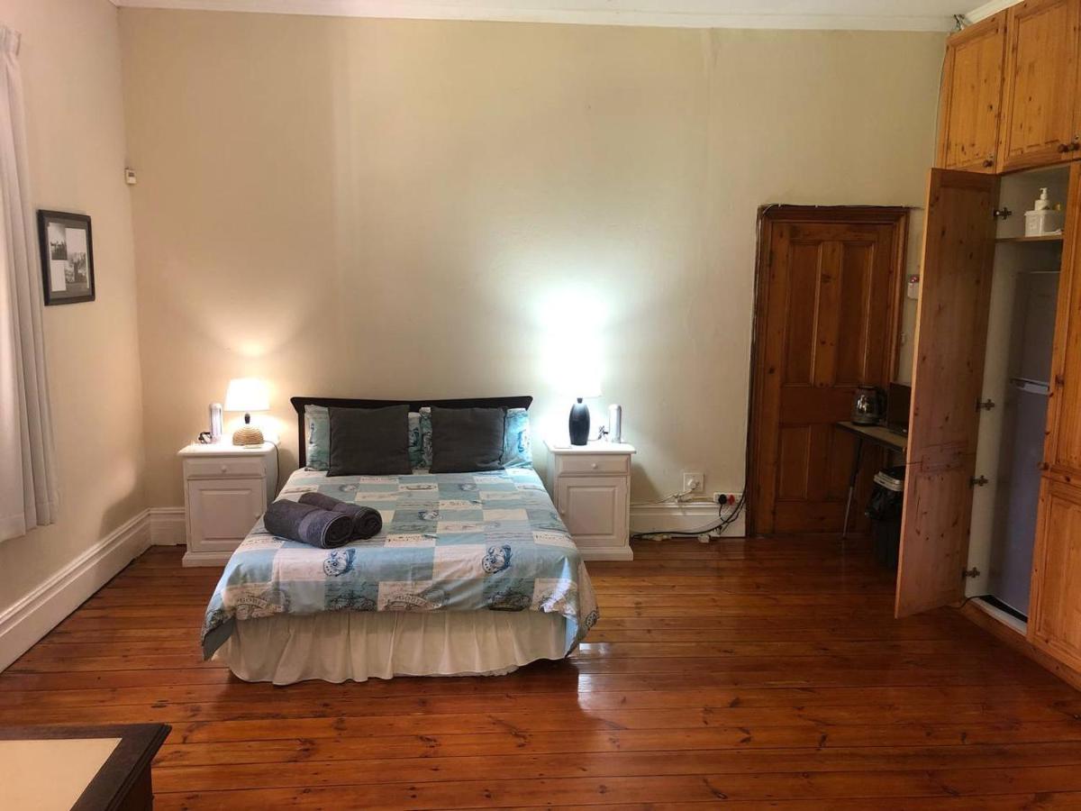 Habitación Doble con vistas al jardín