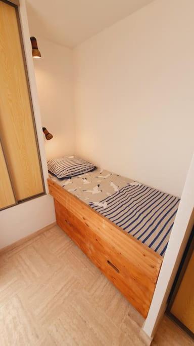 Monolocale Familiare