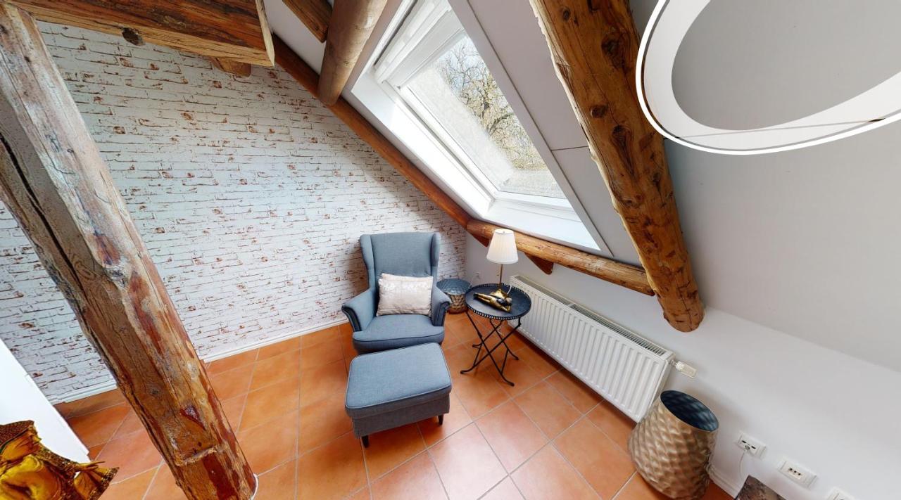 Gulfhof-Ferien Briese - Ferienwohnung Großheide