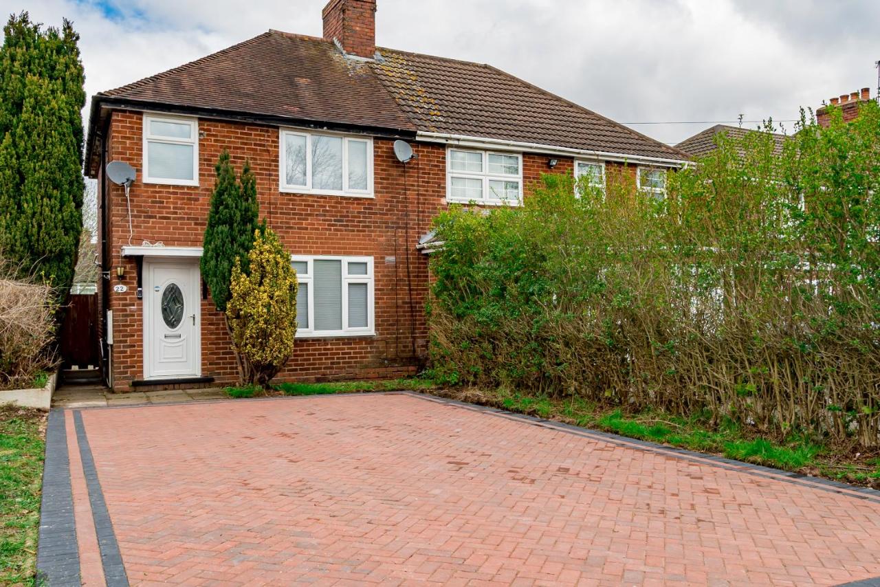 Private immaculate contractor and leisure stay with large driveway - B&B