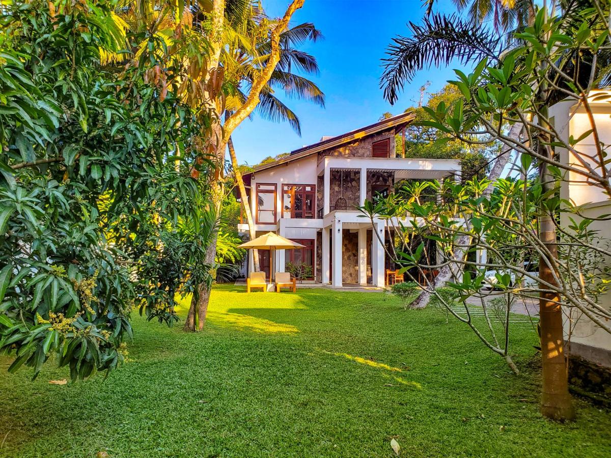 Villa Ema - B&B Galle