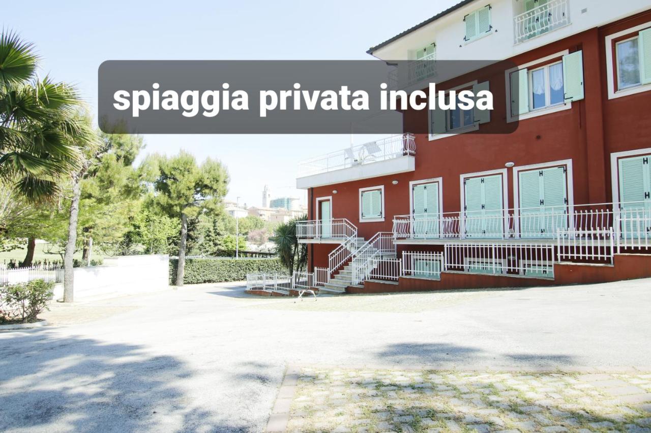 Appartamenti I Principi del Conero 2 - B&B Sirolo