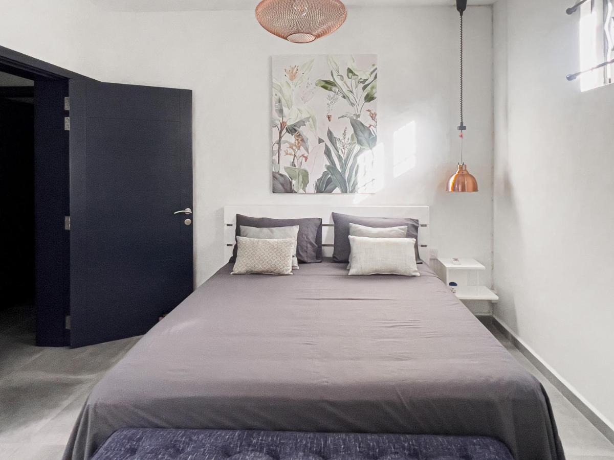 Apartment mit 3 Schlafzimmern