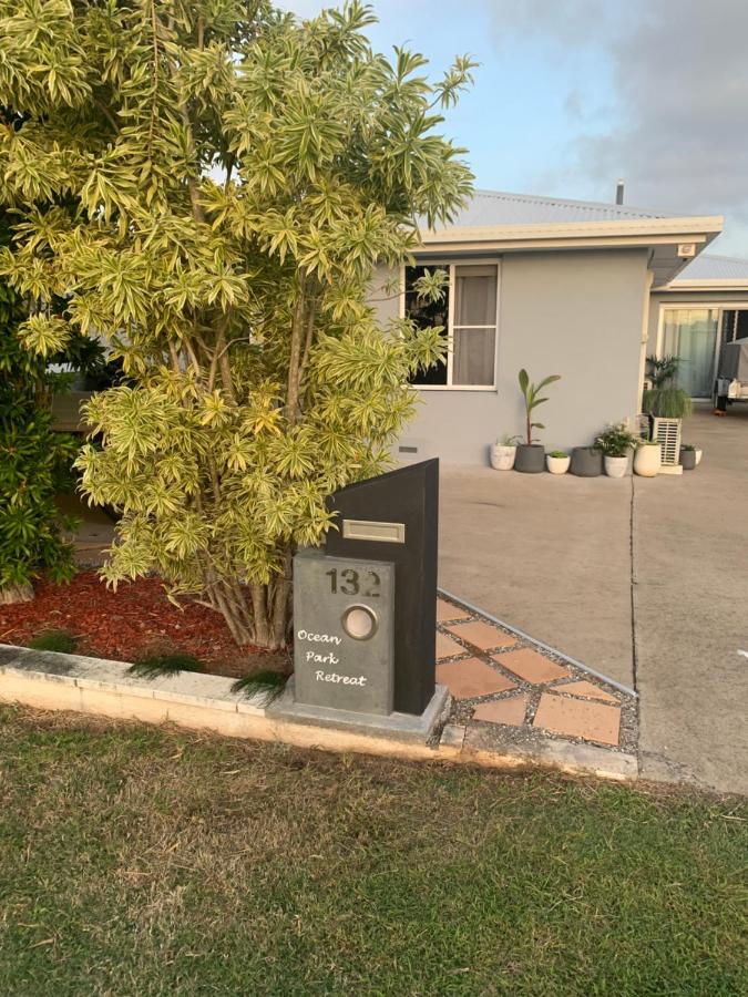 Ocean Park Retreat - B&B Yeppoon