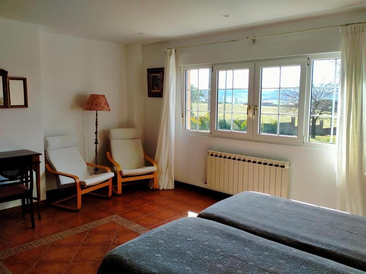 Doppelzimmer mit Zustellbett