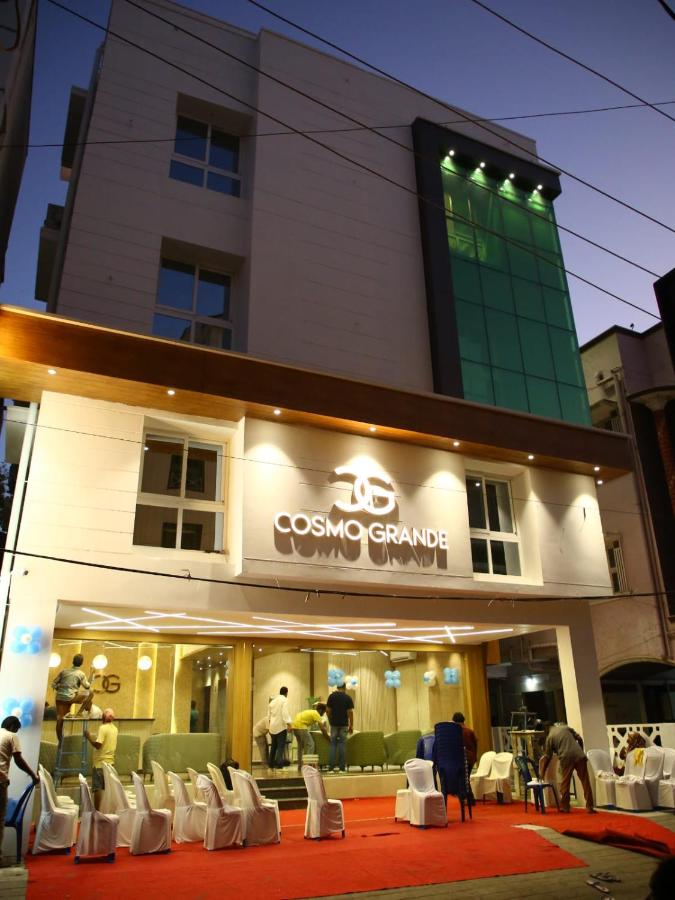 B&B Chennai - COSMO GRANDE - Bed and Breakfast Chennai