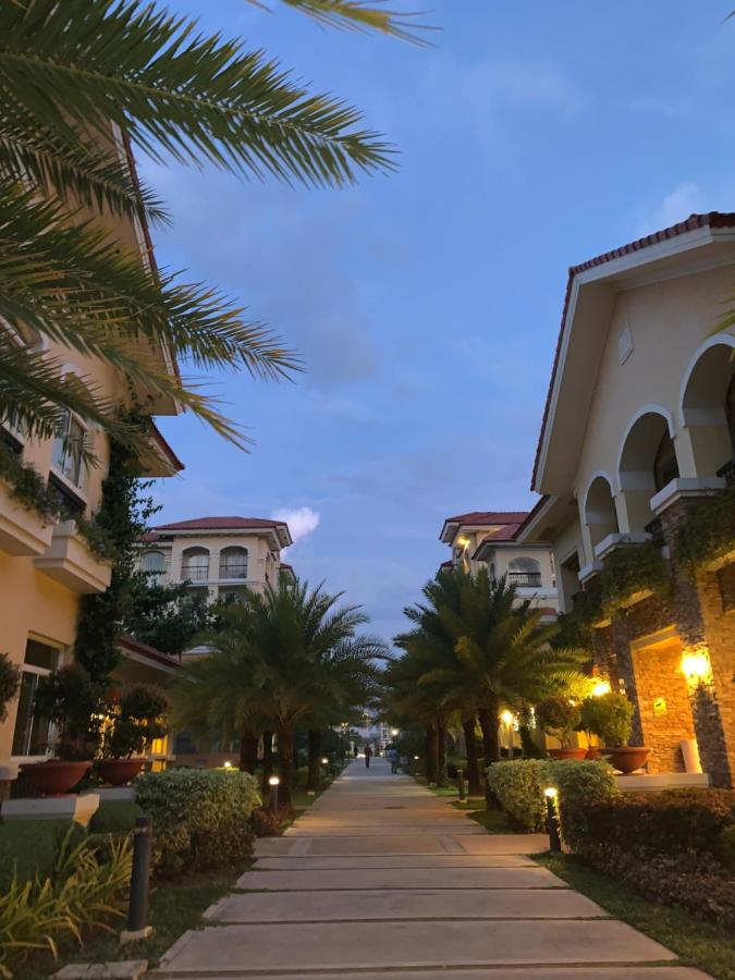 B&B Cebu City - San Remo Oasis, City de Mare - Bed and Breakfast Cebu City