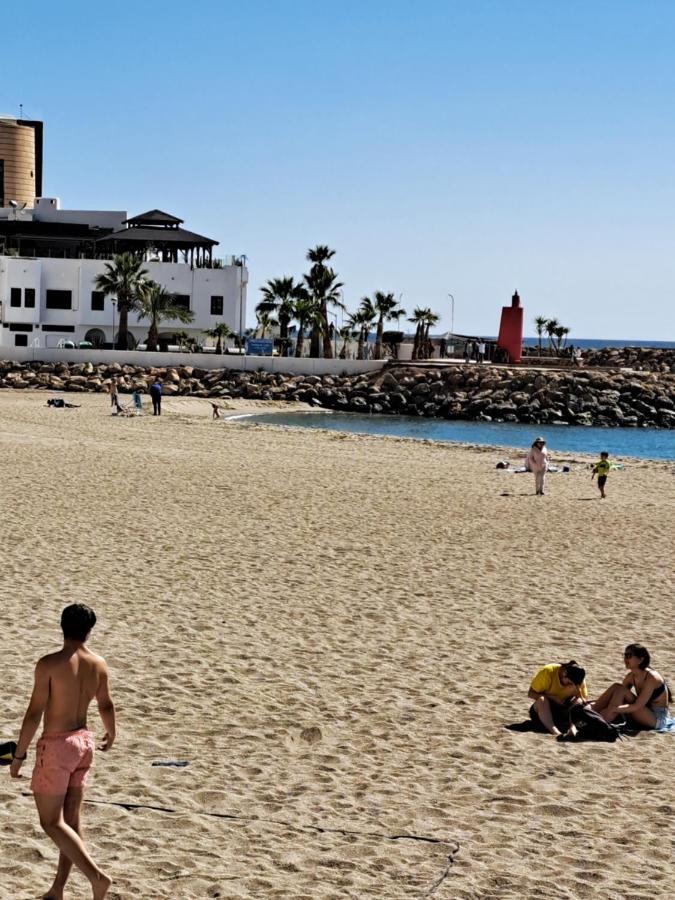 Aguadulce Beach - Ferienwohnung