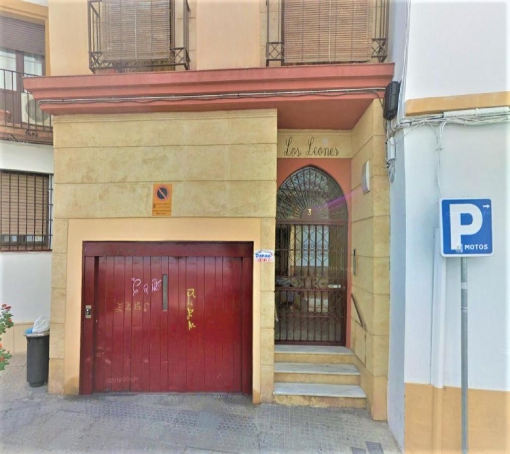 Apartamento Patio Andalusí Centro Cordoba - B&B Córdoba