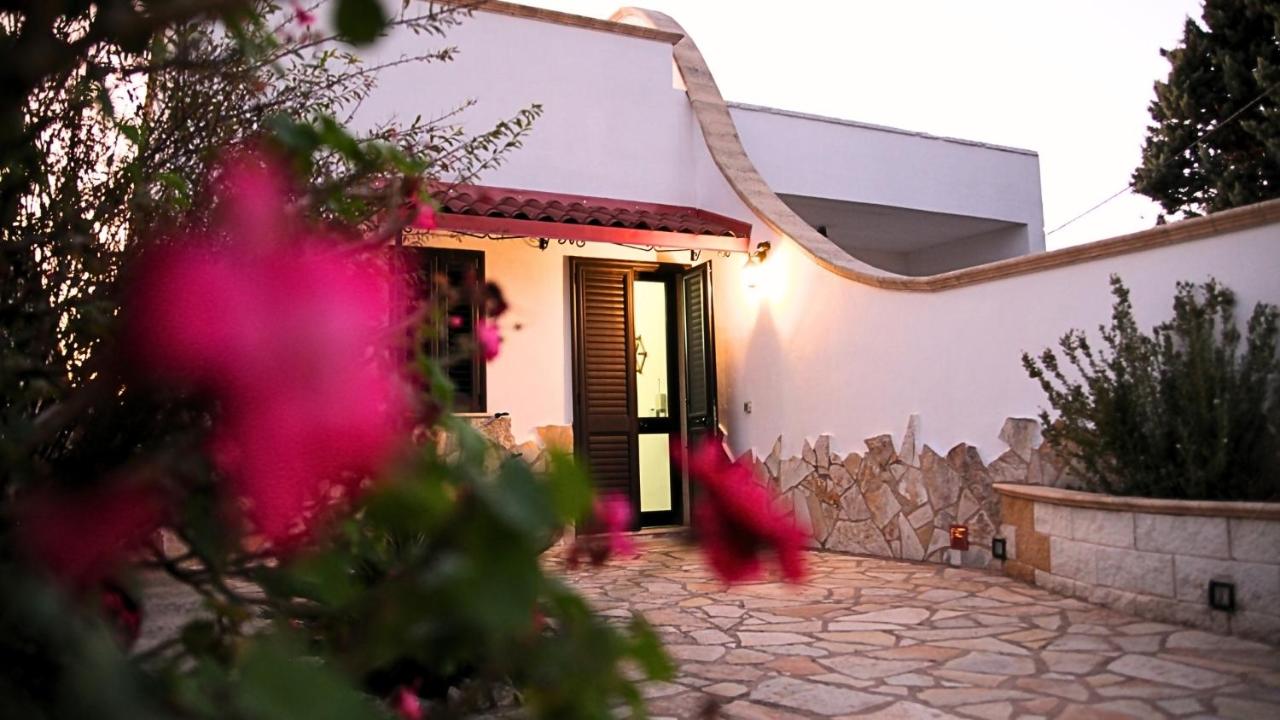 Villetta Lucia CASA VACANZE NEL SALENTO - B&B