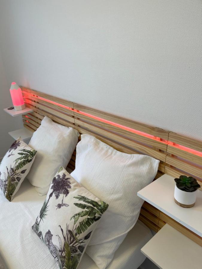 Appartamento con 2 Camere da Letto