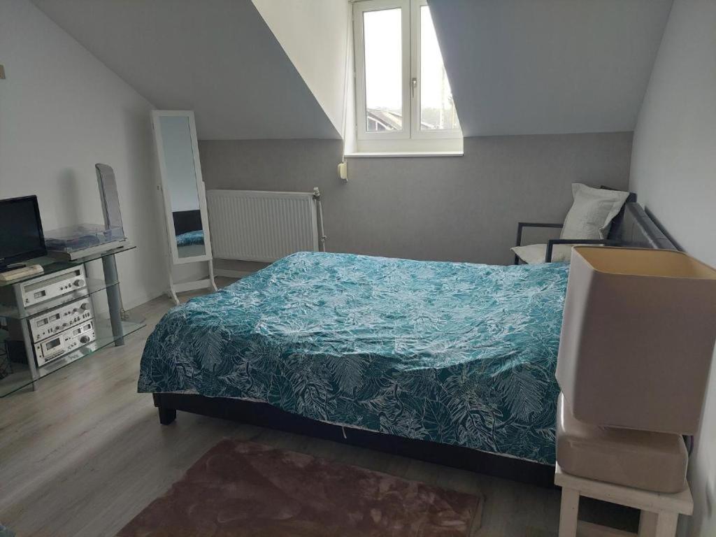 Doppelzimmer