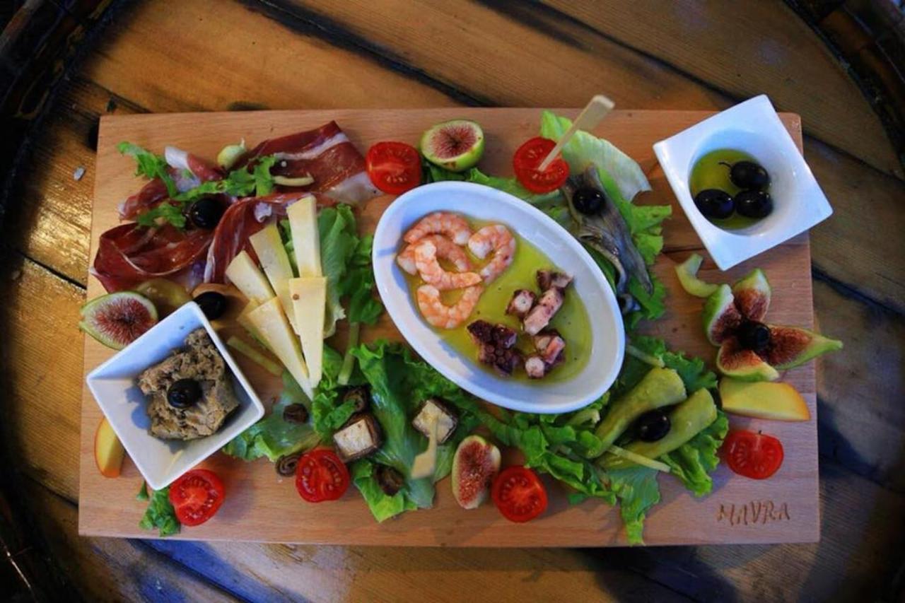 LILI KALI - Ferienwohnung Kali