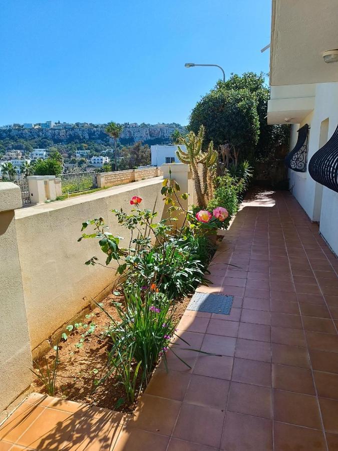 Mellieha apartment - B&B