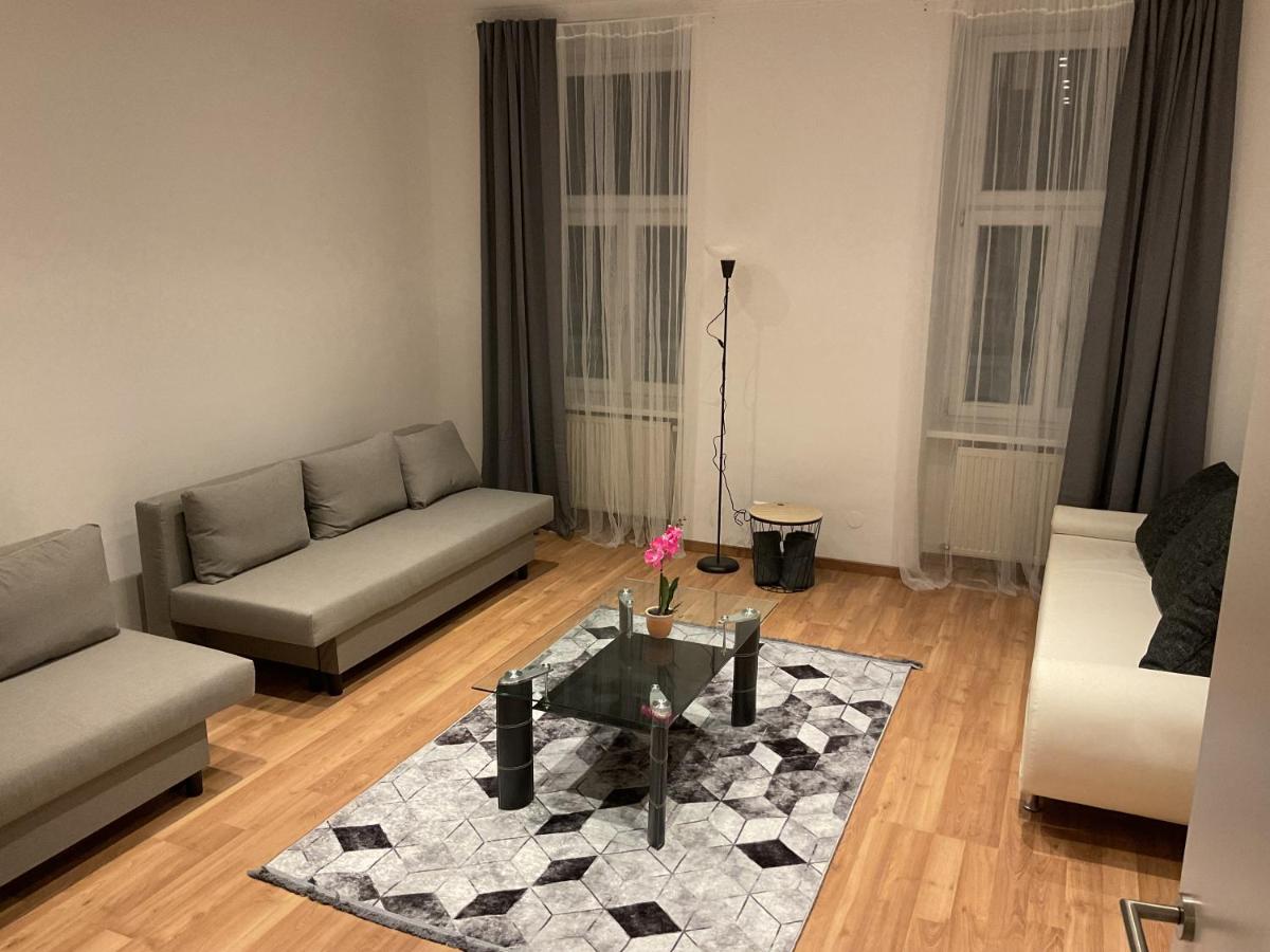 B&B Wien - Palace Apartment - Bed and Breakfast Wien