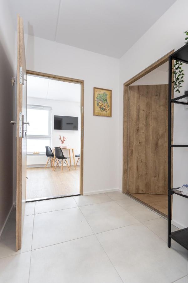 Apartament Romeo, D127 - Chambres d’hôtes